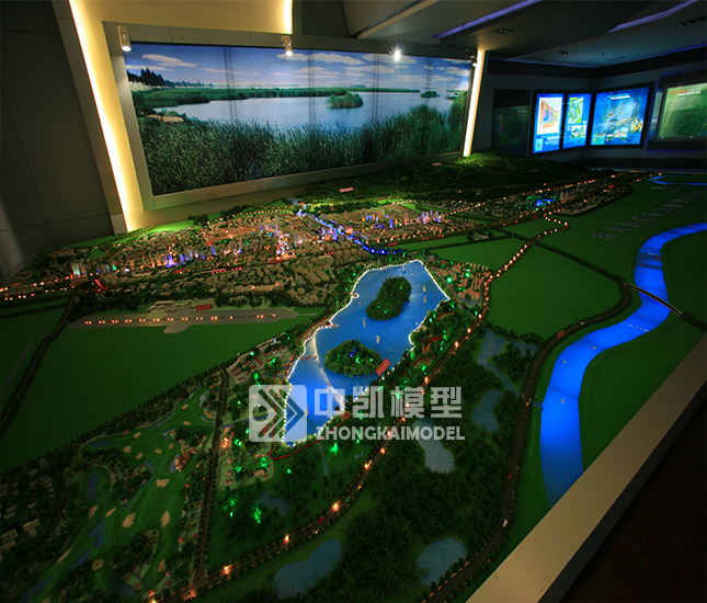 包頭新區(qū)規(guī)劃